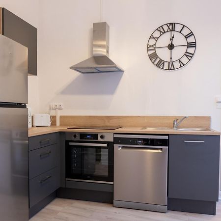 Logement De Charme En Plein Coeur D'Avignon Eksteriør billede