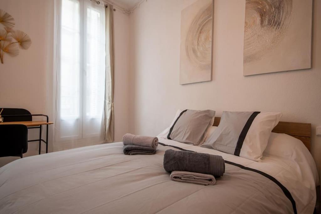 Logement De Charme En Plein Coeur D'Avignon Eksteriør billede