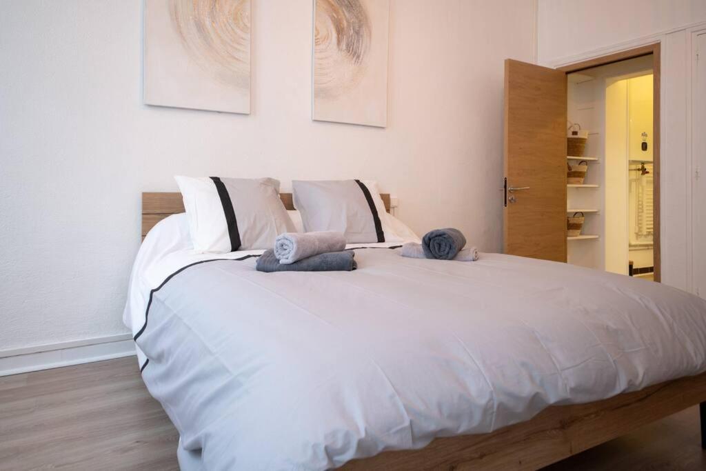 Logement De Charme En Plein Coeur D'Avignon Eksteriør billede
