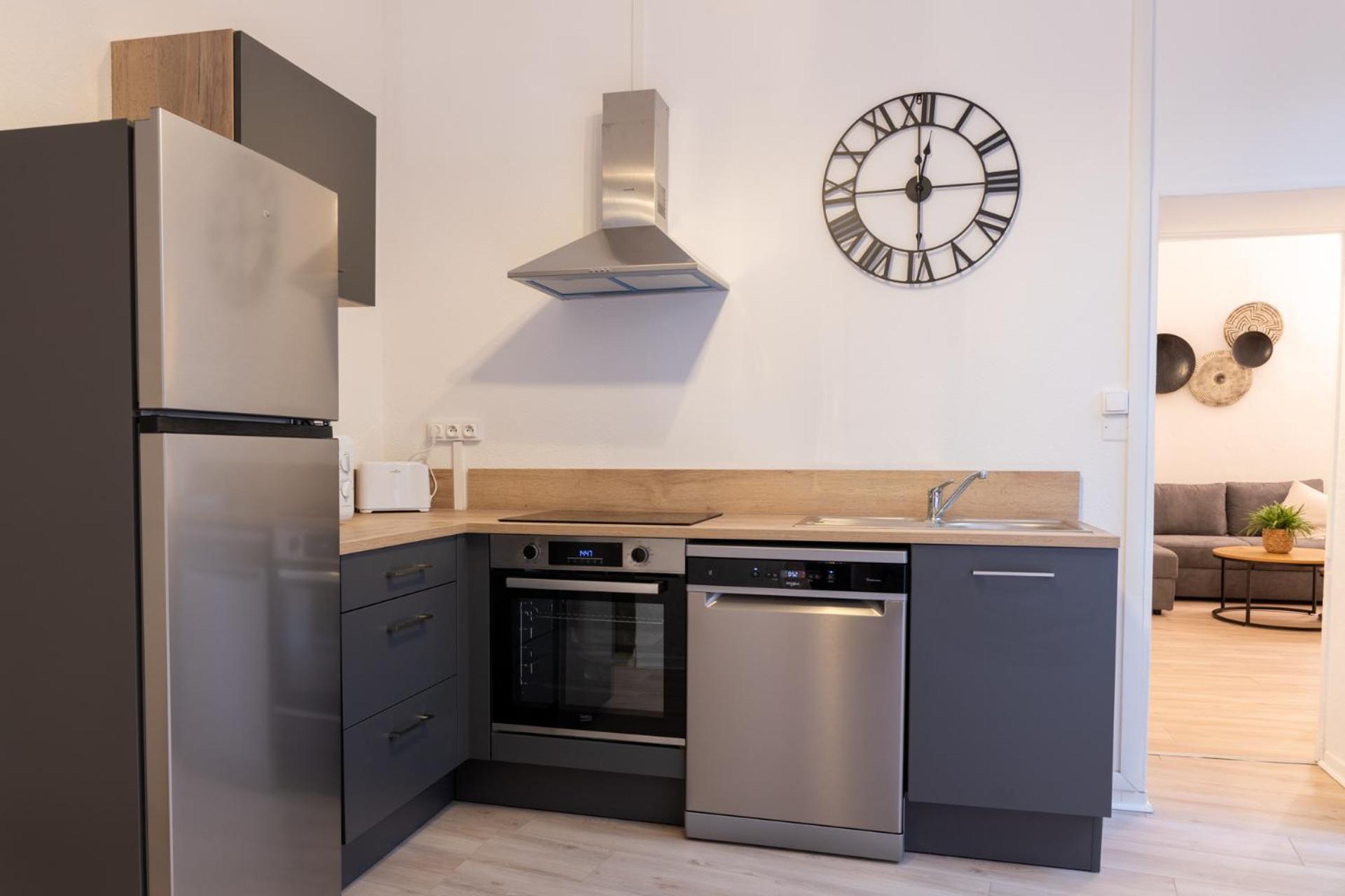 Logement De Charme En Plein Coeur D'Avignon Eksteriør billede