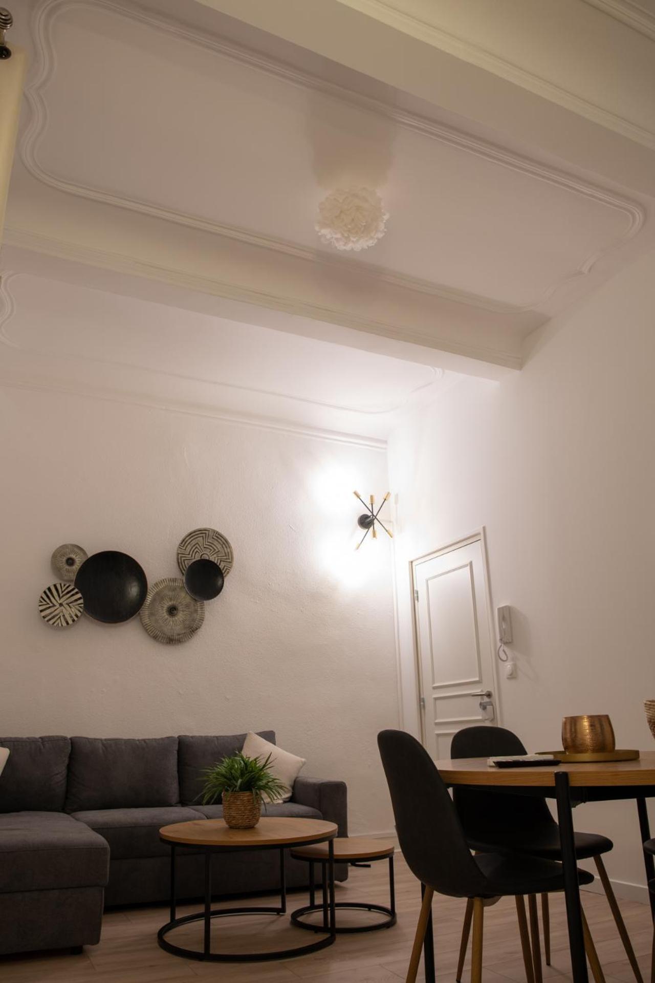 Logement De Charme En Plein Coeur D'Avignon Eksteriør billede