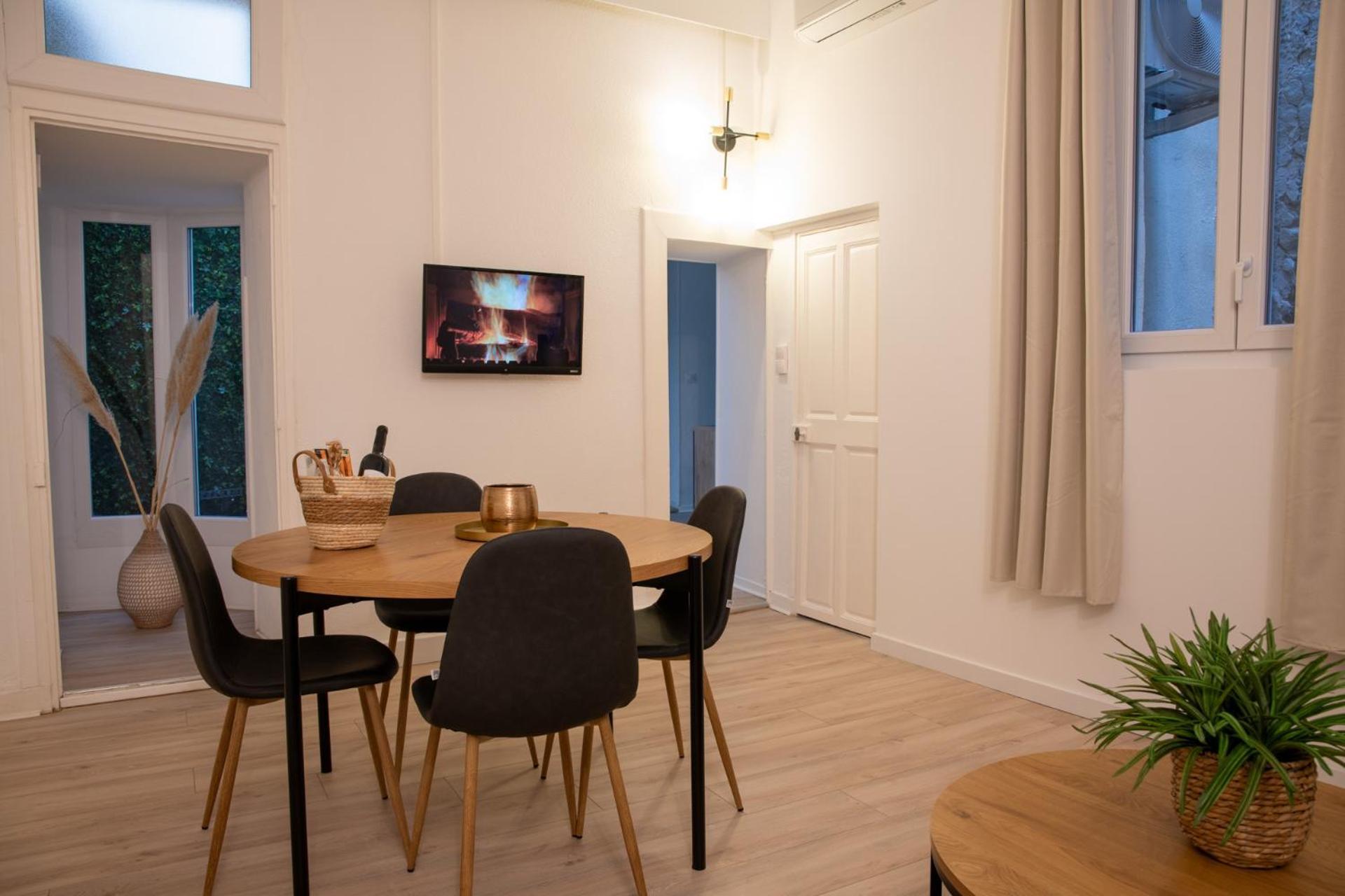 Logement De Charme En Plein Coeur D'Avignon Eksteriør billede