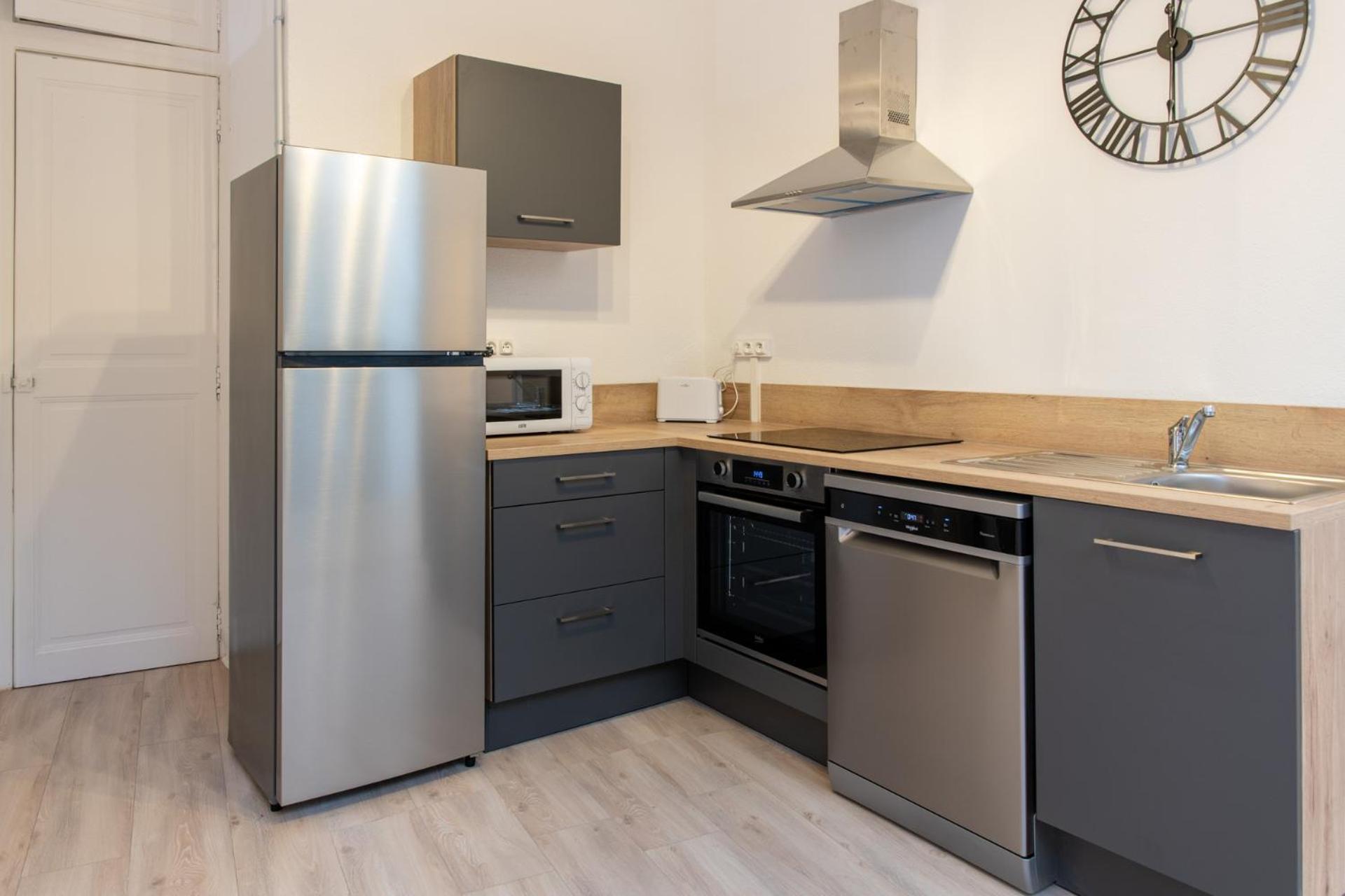 Logement De Charme En Plein Coeur D'Avignon Eksteriør billede