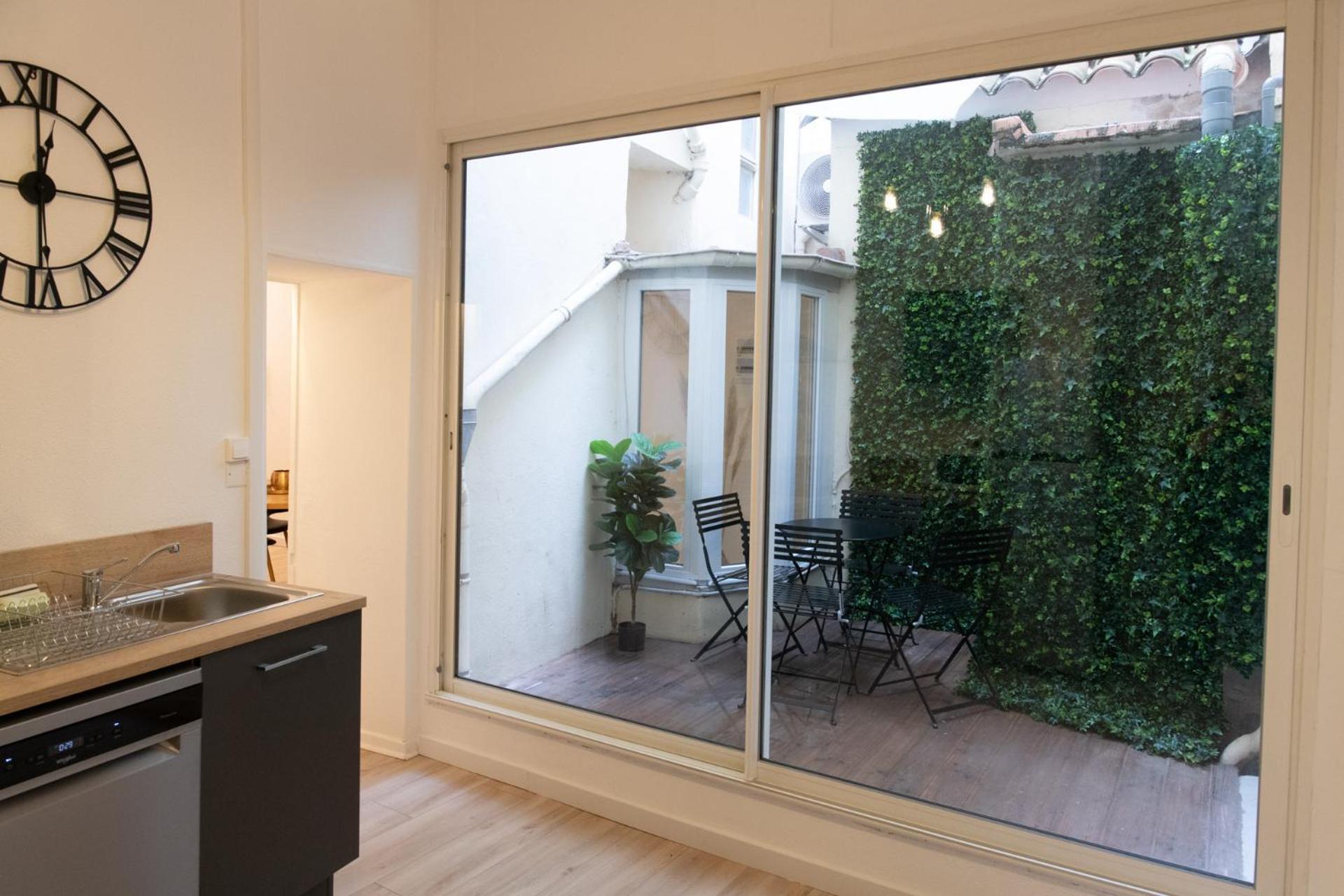 Logement De Charme En Plein Coeur D'Avignon Eksteriør billede