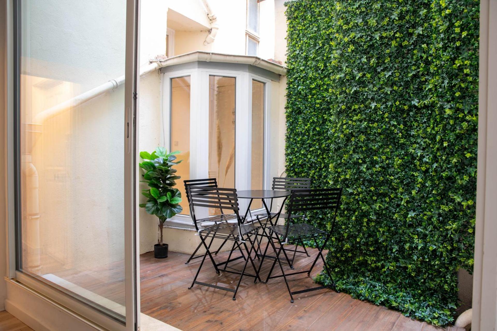 Logement De Charme En Plein Coeur D'Avignon Eksteriør billede
