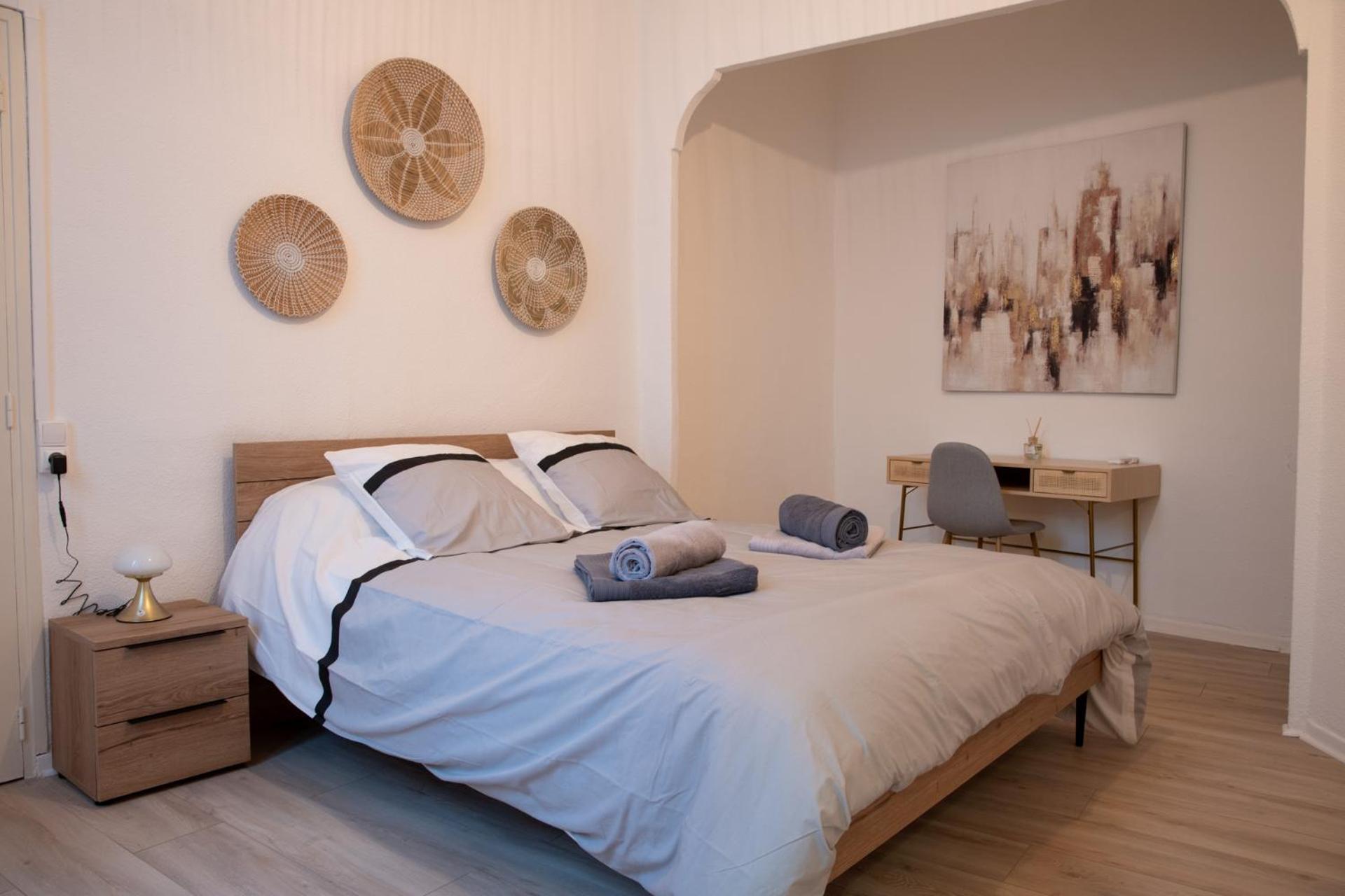 Logement De Charme En Plein Coeur D'Avignon Eksteriør billede